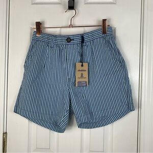 💛Chubbies Men Size Medium The High Hammocks 5.5” Shorts